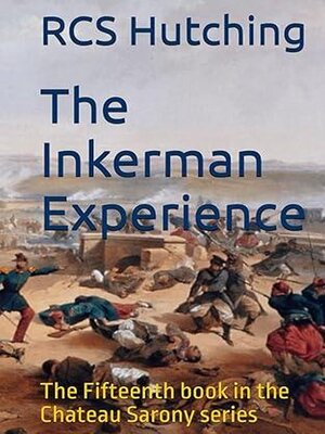 cover image of The Inkerman Experience